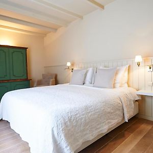 Kamer met een King Size Bed